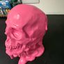 skull decor Image 2