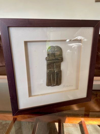 The Embrace by The Wild Goose Gallery Cork Discontinued