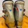 Nordica hot rod ski boots 8.5 Image 4