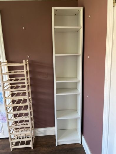 billy bookcase