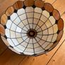 Tiffany style lampshade Image 2