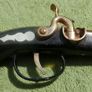 Vintage 1960s Japan Derringer Pistol Gun Lighter (it looks like it works) Image 5