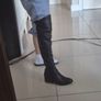 Call it spring knee boots uk 4 Image 5