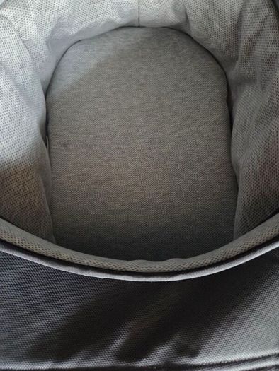Uppababy