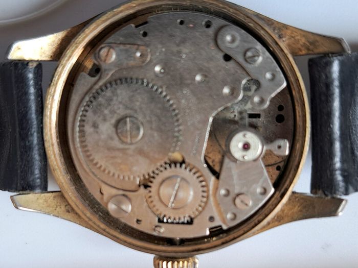 Antique Parts & Vintage Wristwathes for Parts or Repair