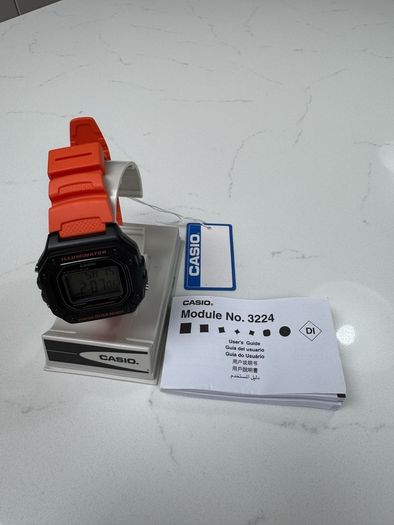 Casio Watch - unworn