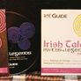 2008. Tales of The Irish. Myths And Legends CDs. Image 2