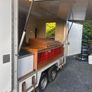 Exhibition shop trailer Image 2
