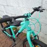 Cube Acid 240 SL (24 inch - kids mtb 7-10 years old) Image 6