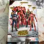 Action figure IRON MAN Image 3