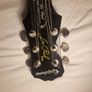 Epiphone Les Paul 1960's Tribute plus and case Image 6