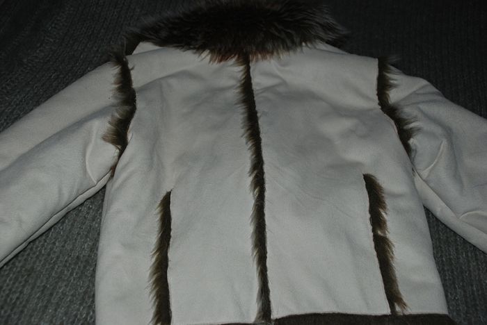 Winter jacket