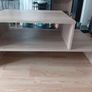 Holmerud Coffee Table Oak Effect Ikea 90x55x40 House Move-swords Collection Image 2