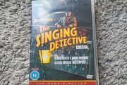 the singing detective