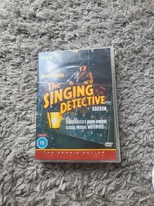 the singing detective