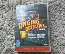 the singing detective