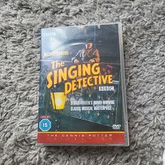 the singing detective