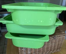 IKEA Trofast Shelves/Inserts (3)