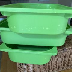 IKEA Trofast Shelves/Inserts (3)