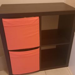 Shelving unit