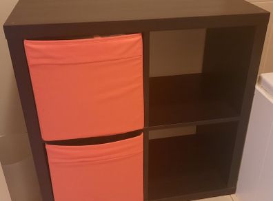 Shelving unit