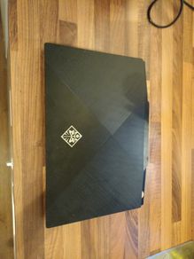 HP Omen 17