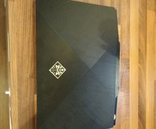HP Omen 17