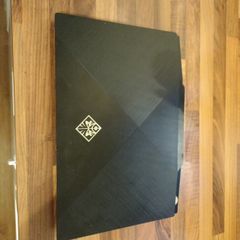 HP Omen 17