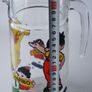 vintage 1990s Haribo pitcher Image 4