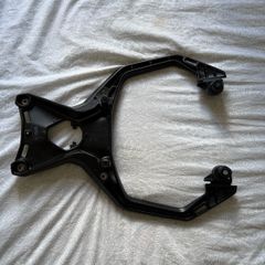 BMW S1000 XR M1000 XR top box rack