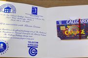Call Card