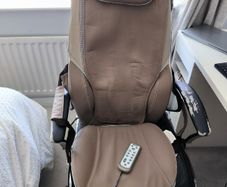 HoMedics Massage Chair