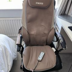 HoMedics Massage Chair