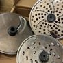 Kenwood Food Processor Blades 5620085279 For Chef XL Image 4
