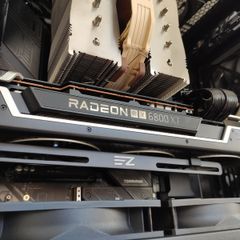 XFX Speedster Merc 319 Rx 6800 XT Black 16GB