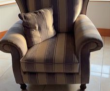 Arm chair