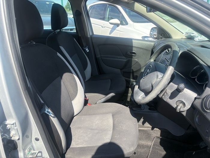 2017 Dacia Logan Estate 1.5L Diesel NCT 08/2027