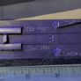 RARE - Stena Line HSS Metal Ferry Paperweight Image 2