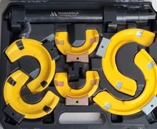 spring compressor kit