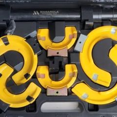spring compressor kit