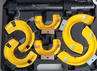 spring compressor kit