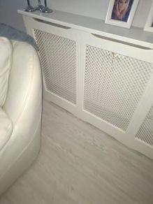 Radiator covers