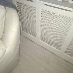 Radiator covers