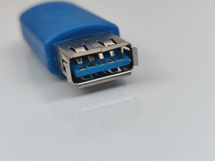 USB 3.0 Adapter