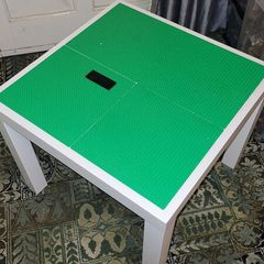 lego table