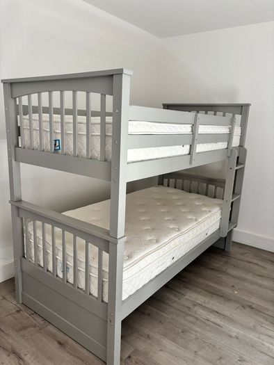 Bunk