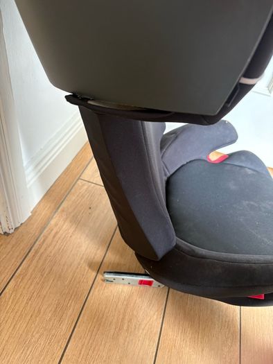 car seat