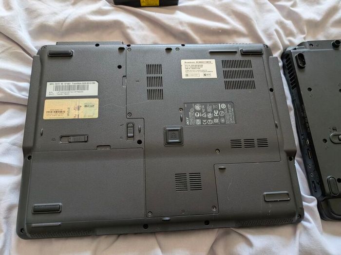 laptops