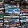 DVD lot - 155 titles Image 4
