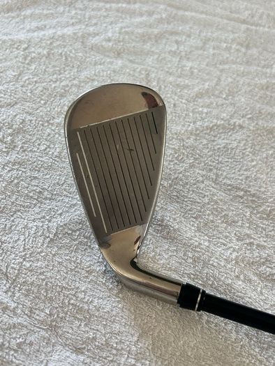 callaway golf 6 iron